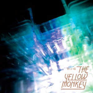 THE YELLOW MONKEY 11