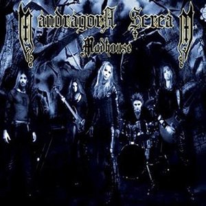 Mandragora Scream 1