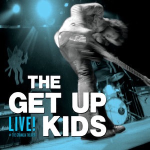 The Get Up Kids 5