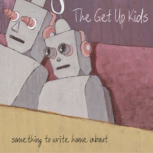 The Get Up Kids 3