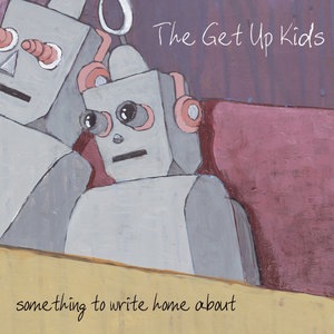 The Get Up Kids 2