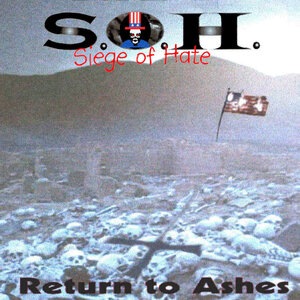 Siege of Hate 2