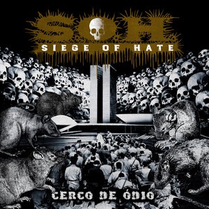 Siege of Hate 1