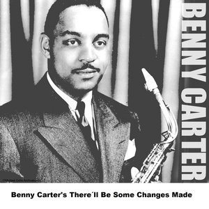 Benny Carter 1