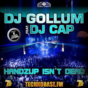 DJ Gollum 2