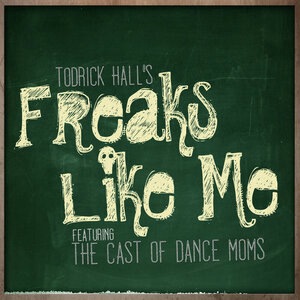 Todrick Hall 1