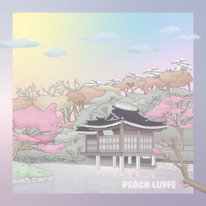 Peach Luffe 1