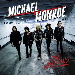Michael Monroe 10