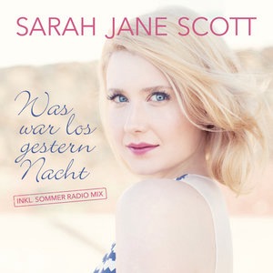 Sarah Jane Scott 2