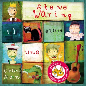 Steve Waring 3