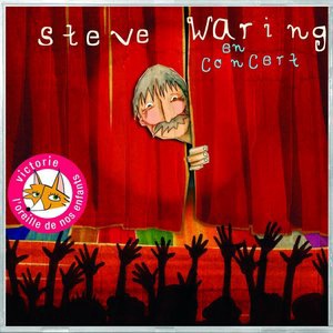 Steve Waring 1
