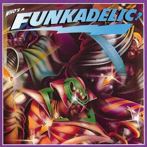 Funkadelic 17