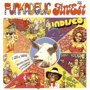 Funkadelic 15