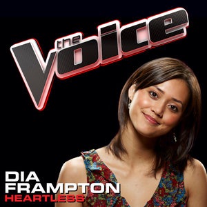 Dia Frampton 1