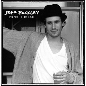 Jeff Buckley 13