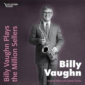 Billy Vaughn 4