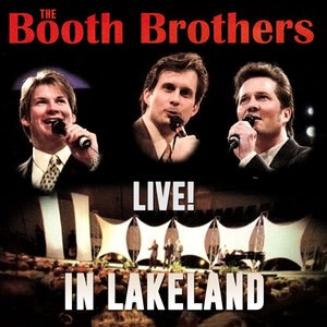 The Booth Brothers 12