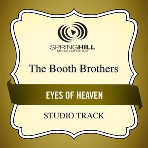 The Booth Brothers 8