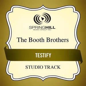 The Booth Brothers 7