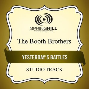 The Booth Brothers 6