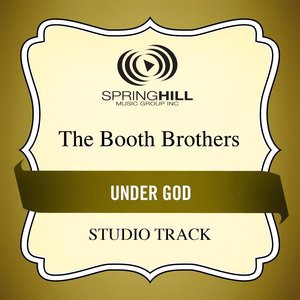 The Booth Brothers 5