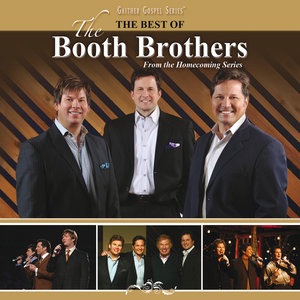 The Booth Brothers 4