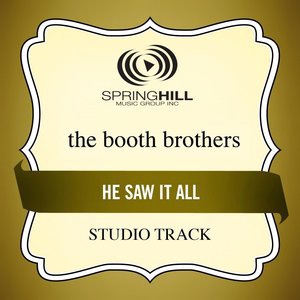 The Booth Brothers 3