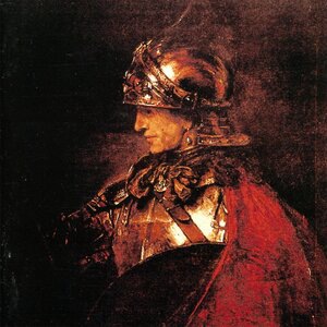 The Tranquillity of My Last Breath