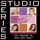 My Heart Is Set On You