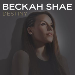 Beckah Shae 2