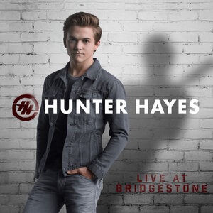 Hunter Hayes 10