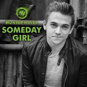 Hunter Hayes 3
