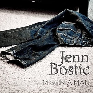 Jenn Bostic 1