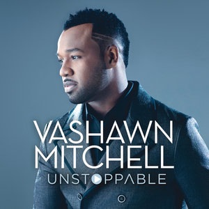 Vashawn Mitchell 2