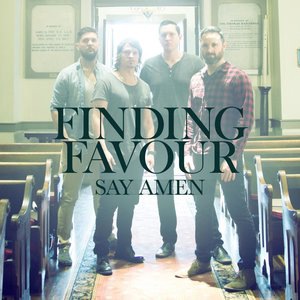 Finding Favour 2