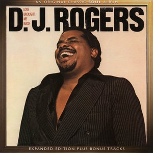 D. J. Rogers 1