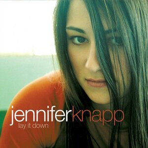 Jennifer Knapp 4