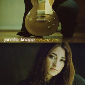 Jennifer Knapp 3