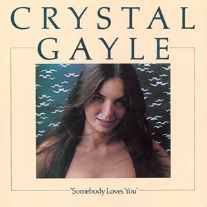 Crystal Gayle 6