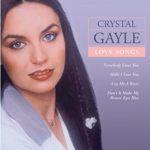 Crystal Gayle 5