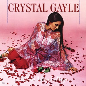 Crystal Gayle 4