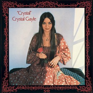 Crystal Gayle 3