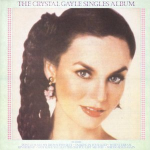 Crystal Gayle 2