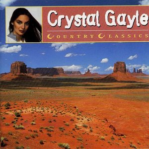 Crystal Gayle 1