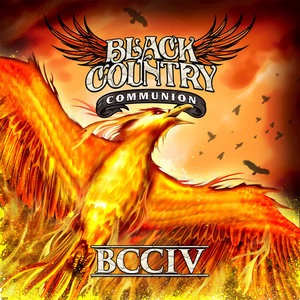 Black Country Communion 4