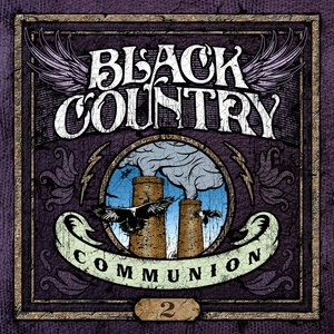 Black Country Communion 3