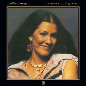 Rita Coolidge 25