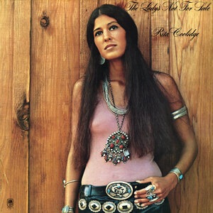 Rita Coolidge 24