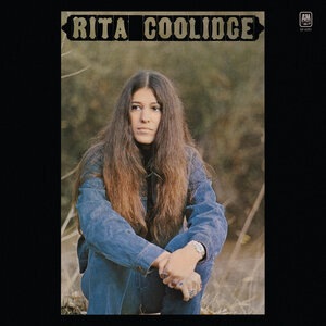 Rita Coolidge 21