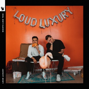 Loud Luxury 3